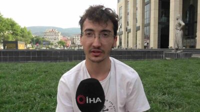 KÜTAHYA'DA EĞİTİM SEVİYESİ İSTATİSTİKLERİ BELLİ OLDU (EFE DENİZ OLGAÇ İSİMLİ