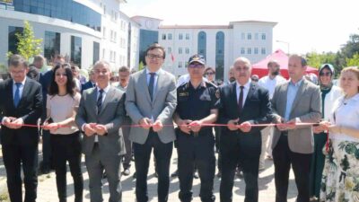 KÜTAHYA'DA HAYAT BOYU ÖĞRENME HAFTASI ETKİNLİKLERİ