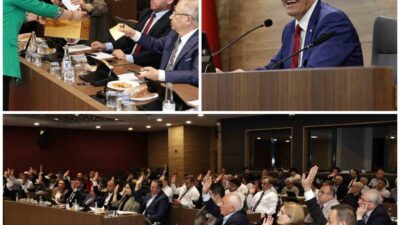 KÜTAHYA'DA ŞEHİRİÇİ ULAŞIMA ZAM, OY BİRLİĞİ İLE KABUL EDİLDİ