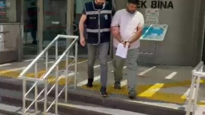 KÜTAHYA’DA ÜZERİNDE UYUŞTURUCU BULUNAN YOLCU TUTUKLANDI