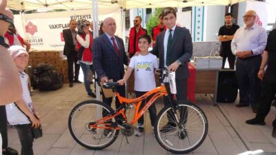 KÜTAHYA'DA VAKFİYELERDEKİ HAYIR ŞARTLARI YERİNE GETİRİLİYOR