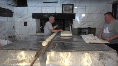 TÜRKİYE GENELİNDE OLDUĞU GİBİ KÜTAHYA'DA DA ETKİLİ OLAN YÜKSEK HAVA