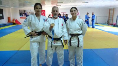 KÜTAHYALI SPORCULARDAN AVRUPA KURAŞ ŞAMPİYONASINDA 2 ALTIN MADALYA