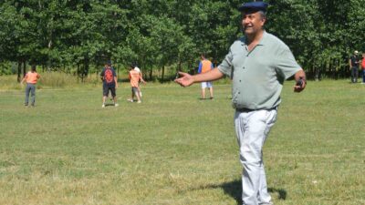 TAVŞANLI BAŞKÖY'DE ŞENLİK VE FUTBOL COŞKUSU YAŞANDI