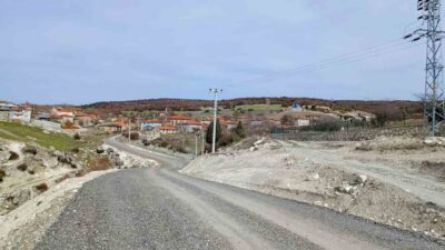 TIKANAN FOSEPTİK ÇUKURU İÇİN BİR HAFTA SONRASINA GÜN VERDİLER