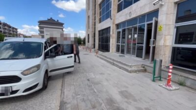 KÜTAHYA’DA HAKKINDA 31 YIL KESİNLEŞMİŞ HAPİS CEZASI BULUNAN CEZAEVİ FİRARİSİ