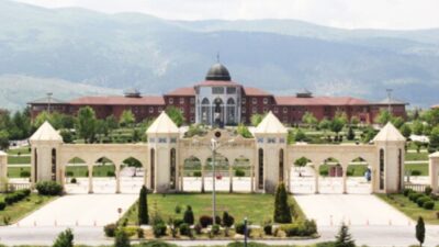 DPÜ’DE KÜTAHYA’NIN İLK ÇOCUK ÜNİVERSİTESİ AÇILIYOR