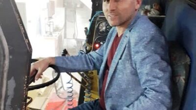 KÜTAHYA'NIN EMET İLÇESİNDE, YENİ MUHTARIN KENDİSİNİ TABANCAYLA VURDUĞUNU İDDİA EDEN