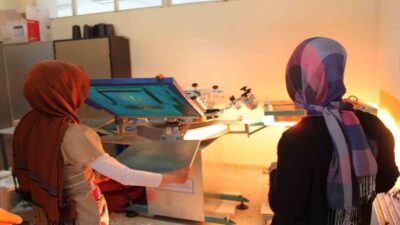 GEDİZ MYO’DA MODA TASARIM BÖLÜMÜ YENİDEN AÇILIYOR