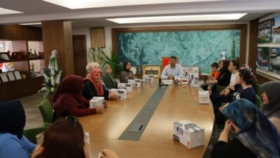 GEDİZ’DE TARHANA PİŞİRME YARIŞMA FİNALİSTLERİ BELİRLENDİ