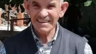 KAYIP OLARAK ARANAN YAŞLI ADAM İNŞAAT BOŞLUĞUNDA SAĞ OLARAK BULUNDU