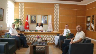 KÜTAHYA AHMET YAKUPOĞLU GÜZEL SANATLAR LİSESİNDEN PROJE BİLGİLENDİRMESİ