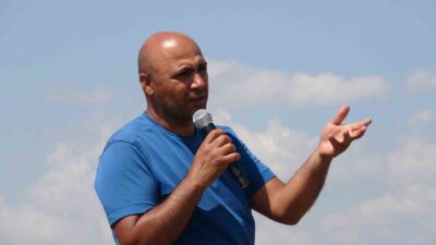 MİLLİ MÜCADELE DÖNEMİ HARP SAHALARI ARAŞTIRMALARI BULUNAN YAZAR SÜLEYMAN DUMAN