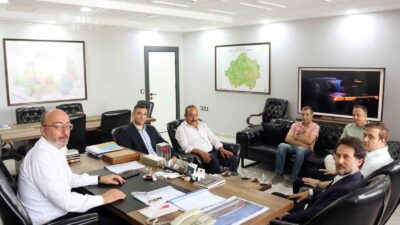 GEDİZ’E 15 MİLYON 657 BİN TL BÜTÇELİ YATIRIM GELİYOR