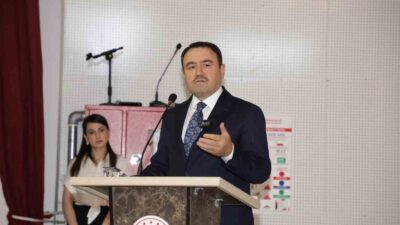 VALİ MUSA IŞIN, 15 TEMMUZ’UN TÜRKİYE’NİN İKİNCİ KURTULUŞ SAVAŞI OLDUĞUNU