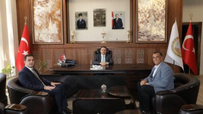 KÜTAHYA VALİSİ MUSA IŞIN, ALTINTAŞ’TA