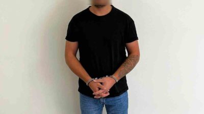 KÜTAHYA’DA HAKKINDA 5 FARKLI SUÇ KAYDI VE 21 YIL KESİNLEŞMİŞ