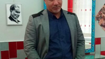 KÜTAHYA'DA ANNESİ SEVGİ KOÇER'İ VE ÜVEY BABASI ÜNAL KOÇER'İ ÖLDÜREN