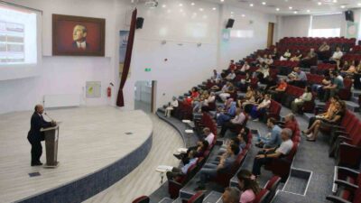 KÜTAHYA’DA LGS TERCİH DANIŞMANLIĞI TOPLANTISI