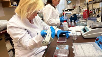 KÜTAHYA'DAN ULUSLARARASI PROJEYE DESTEK