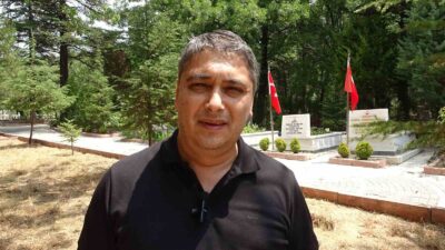 KÜTAHYA'NIN TAVŞANLI İLÇESİNDE YAŞAYAN VE 15 TEMMUZ GECESİ 15 TEMMUZ