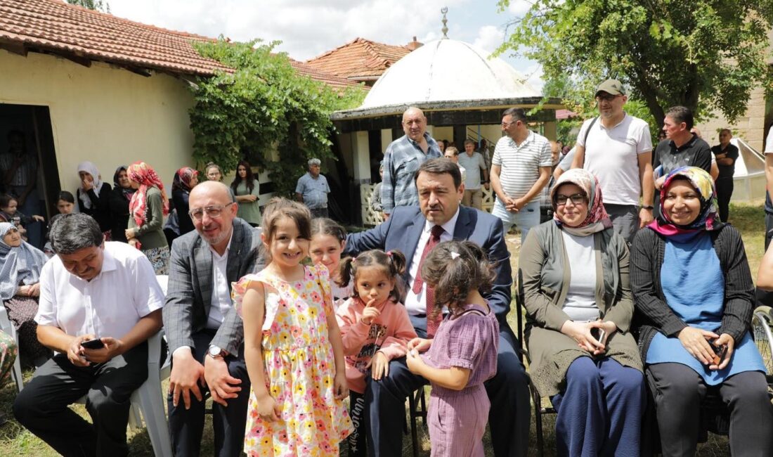 KÜTAHYA PROTOKOLÜNDEN SEKİÖREN KADIN