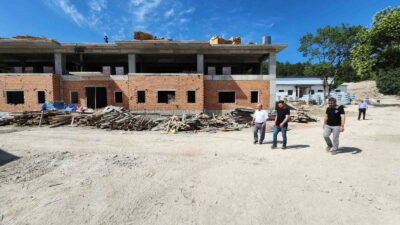 MÜDÜR BAŞYİĞİT: “KÜTAHYA'DAKİ EĞİTİM OLANAKLARI ÖNEMLİ ÖLÇÜDE ARTACAK”