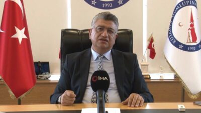 SÜLEYMAN KIZILTOPRAK