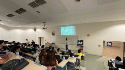 SİBER VATAN BOOTCAMP ETKİNLİĞİ