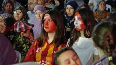 GECEDEN GÖRÜNTÜLER