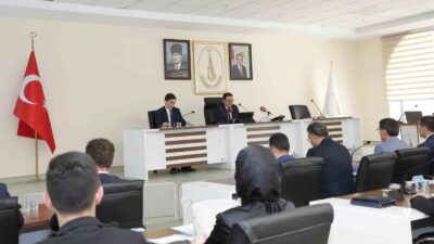 VALİ IŞIN: "KÜTAHYA'DA 6 AYDA 95 PROJE TAMAMLANDI"