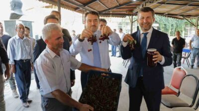 VALİ IŞIN, “KÜTAHYA İL GENELİNDE 18 MİLYAR TL YATIRIM YAPILACAK”