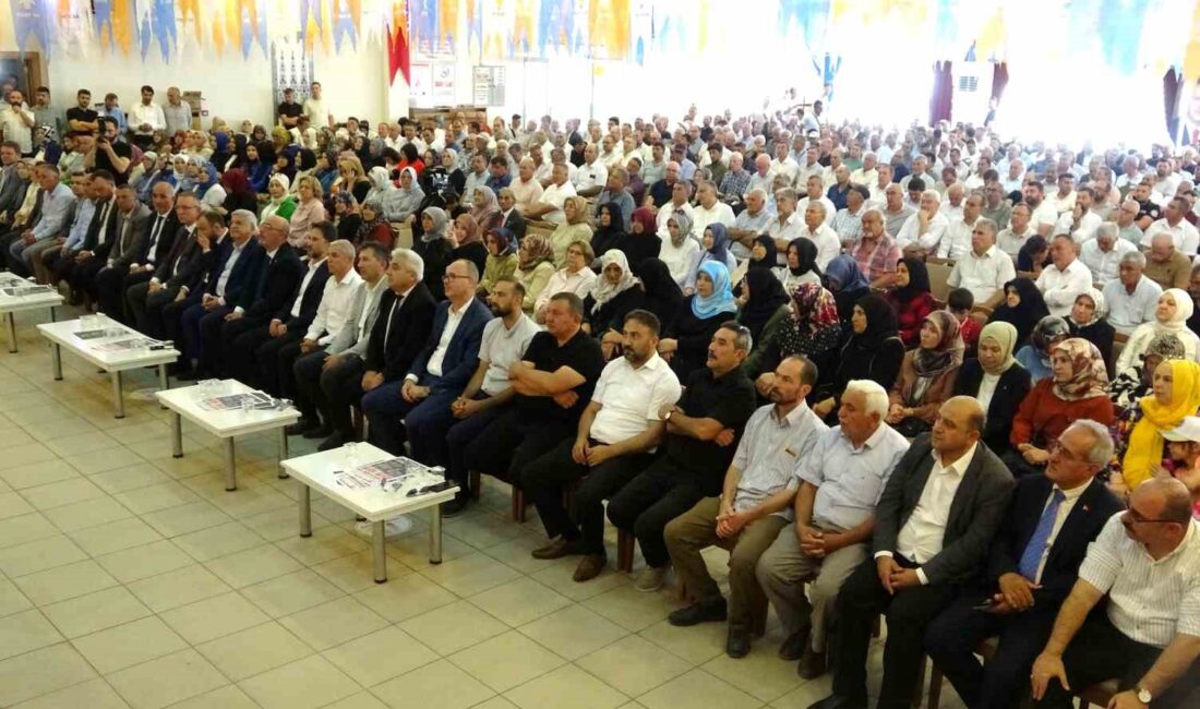 AK PARTİ KÜTAHYA İL