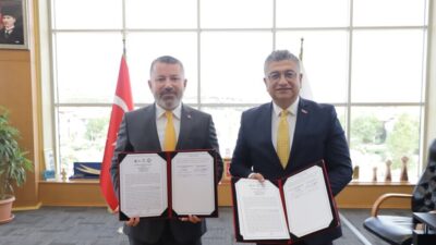 KÜTAHYA DUMLUPINAR ÜNİVERSİTESİ (DPÜ) İLE KARABÜK ÜNİVERSİTESİ ARASINDA GENİŞ KAPSAMLI