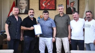 EMET HİSARCIK ORTA ÖLÇEKLİ SANAYİ SİTESİNE 2 YENİ FABRİKA