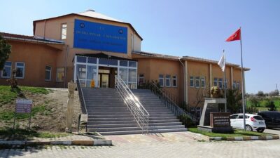 EMET MYO’DA DOLULUK ORANI YÜZDE 100'E ULAŞTI