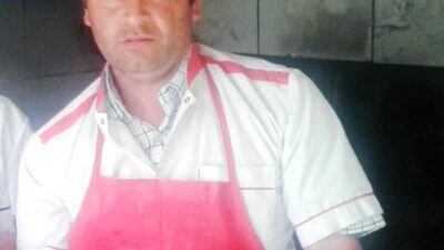 EMET’TE 8 AY ÖNCEKİ SİLAHLI KAVGADA YARALANAN ESNAF HASTANEDE HAYATINI