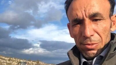 ÖLEN HÜSEYİN TAŞCI