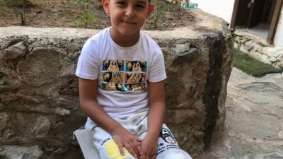 MUSTAFA AFFAN ERTEKİN