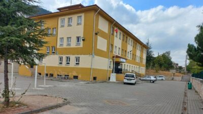 KÜTAHYA AHTERİ İMAM HATİP ORTAOKULUNUN PROJESİ FİNANSE EDİLDİ