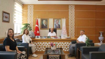 KÜTAHYA FEVZİ ÇAKMAK İLKOKULUNUN "SAYFALAR CANLANIYOR" İSİMLİ PROJESİ TEKNOFEST FİNALLERİNDE