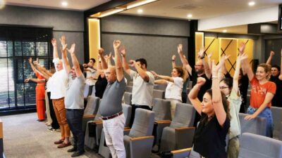 KÜTAHYA ORGANİZE SANAYİ BÖLGESİ'NİN EĞİTİM AKADEMİSİ OLAN OSB AKADEMİ, “ŞU