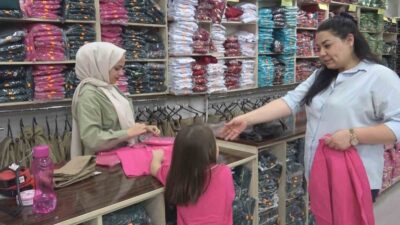 KÜTAHYA'DA 2024-2025 EĞİTİM-ÖĞRETİM YILI BAŞLIYOR