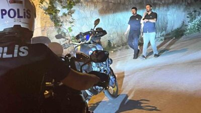 KÜTAHYA’DA "TÜRKİYE GÜVEN HUZUR" UYGULAMASI