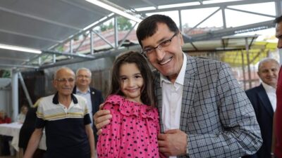 KÜTAHYALILAR HASHULHAS ETKİNLİĞİNDE EĞLENCENİN TADINI ÇIKARDI