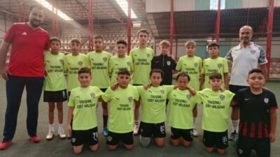 TAVŞANLI FUTBOL AKADEMİSİ