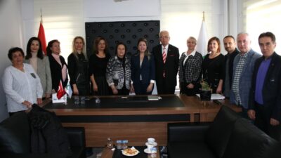 KÜTAHYA SOSYAL YARDIM VE KÜLTÜR VAKFI, 25 YILDIR  İHTİYAÇ