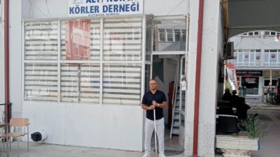 AVRUPA KÜTAHYALILAR FEDERASYONUNDAN 210 ADET BEYAZ BASTON BAĞIŞI