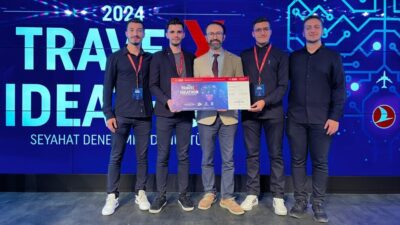 DPÜ ASPIRE’DEN TEKNOFEST’TE TÜRKİYE İKİNCİLİĞİ