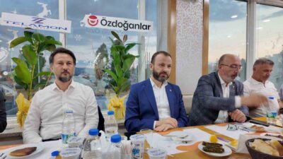 GEDİZ’DE 16 YENİ DOKTOR KADROSU ONAYLANDI